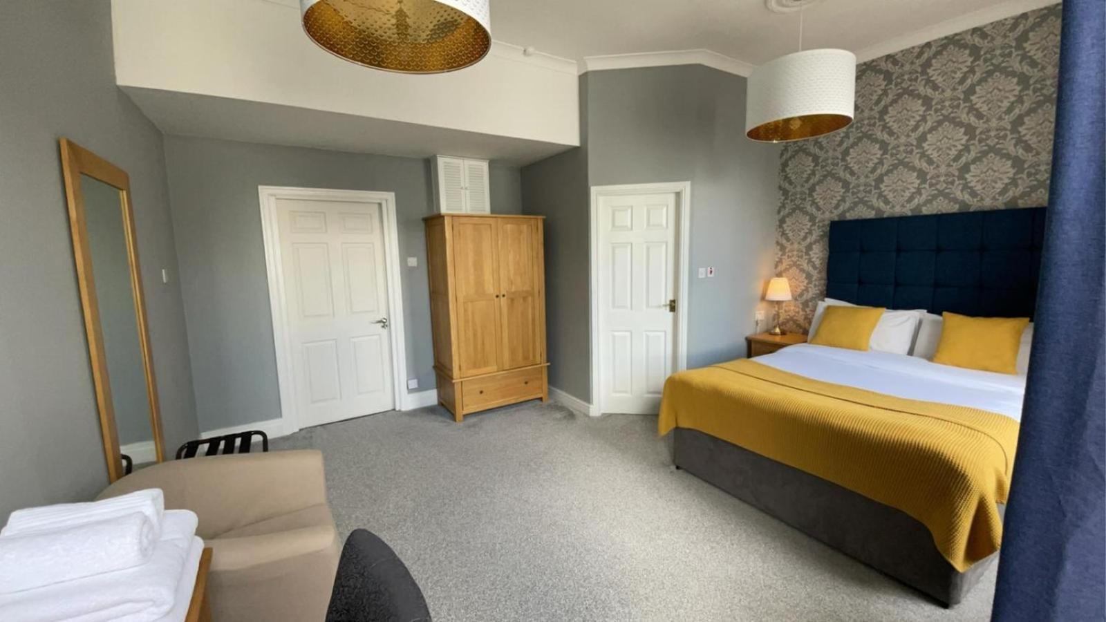 Virginia House, Ulverston Quarto foto